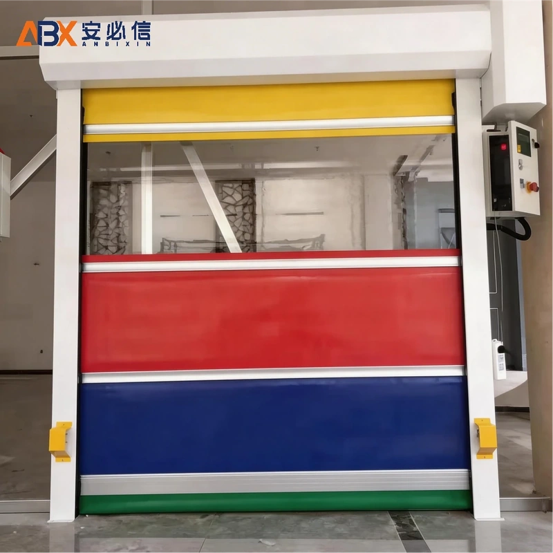 惠州市快速门